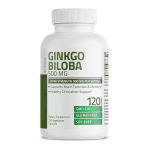 Ginkgo Biloba