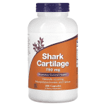 Shark Cartilage