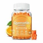 Quercetin capsules