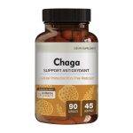 Chaga Capsules