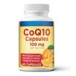 Coenzyme Q10