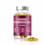 Evening Primrose Oil