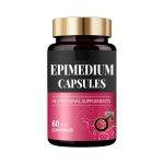 Epimedium Capsules