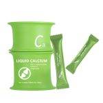 Liquid Calcium