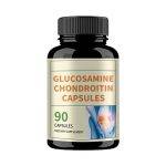 Glucosamine Chondroitin Capsules – The Joint Health Guardians