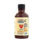 Vitamin C For Children – The Immune-Boosting Companion for Your Little Ones