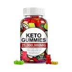 KETO GUMMIES – Your Ideal Choice for a Healthy Lifestyle