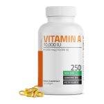 Premium Vitamin A 10,000 IU Supplement​