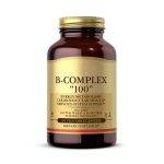Powerful B-Complex Multivitamin Tablets