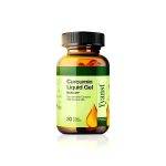 BCM95 Curcumin Capsules – The Golden Elixir for Your Well-being